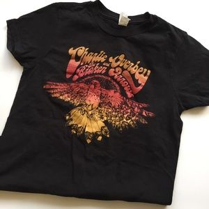 Super Cute Band Tee!